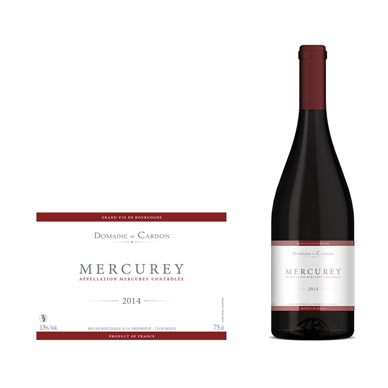 mercurey-rouge