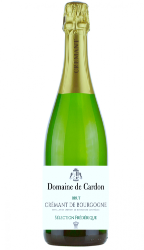 Crémant de Bourgogne – Sélection Frédérique