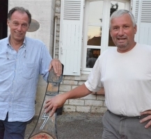 Thierry et Pierre