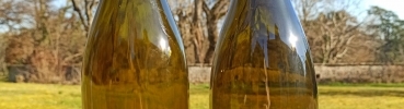 Des nouvelles bouteilles pour 2022