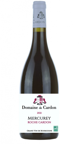 RED MERCUREY – Roche Cardon